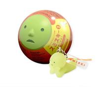 Sonny Angel Smiski Strap Accessory - Series 2, Glow in The Dark Charm Accessory (1) Assorted Sealed Blind Box Original Mini Figure