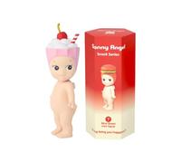 Sonny Angel Snack Series - 1 Sealed Blind Box - Original Limited Edition Mini Figure - One Assorted - No Choice Available