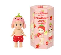 Sonny Angel Strawberry Love