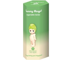 Sonny Angel Vegetable Series (1 Random Blind Figure) 53814