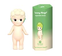 Sonny Angel Vegetable Series - New Version Blind Box - One Assorted - No Choice