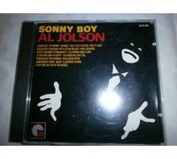 Sonny Boy By Al Jolson (1996-03-12)