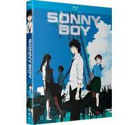 Sonny Boy (Complete Season) (Blu-Ray)