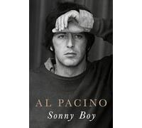 Sonny Boy : A Memoir