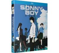SONNY BOY - THE COMPLETE SEASON - Region B Blu Ray