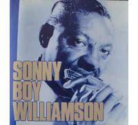 Sonny Boy Williamson