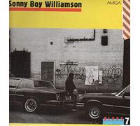 Sonny Boy Williamson - Amiga Blues Collection 7 (Vinyl Schallplatte)
