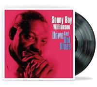 Sonny Boy Williamson - Down And Out
