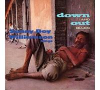Sonny Boy Williamson - Down And Out Blues [Bonus Tracks Edition] [VINYL]
