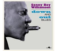 Down and Out Blues (Bonus Tracks Edition)
