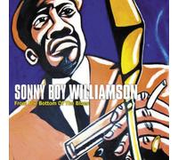 Sonny Boy Williamson - From the Bottom of the Blues