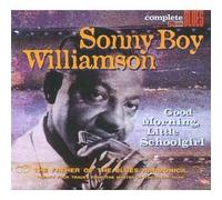 Sonny Boy Williamson - Good Morning Little Schoolgirl