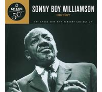 Sonny Boy Williamson - His Best