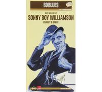 Sonny Boy Williamson & Jean-Christophe Chauzy & Jean Songe - Illustre Par Jean-Christophe Chauzy