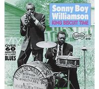 Sonny Boy Williamson - King Biscuit Time
