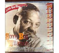 Sonny Boy Williamson - Little Boy Blue/Great Blues Classics