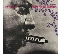 Sonny Boy Williamson - The Blues Of Sonny Boy Williamson [VINYL]
