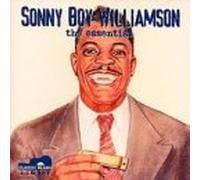 Sonny Boy Williamson - The Essential