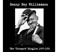 Sonny Boy Williamson - The 'Trumpet' Singles 1947-1955 [VINYL]