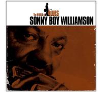 Sonny Boy Williamson - World of Blues