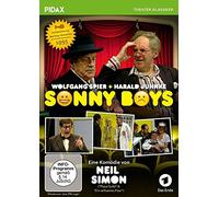 Sonny Boys
