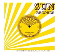Sonny Burgess - Red Headed Woman (7") [7" VINYL]