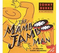 Sonny Burke - The Mambo Jambo Man