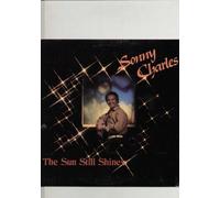 Sonny Charles - the sun still shines LP