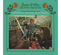 SONNY CHER - ALL I EVER NEED IS YOU - New other - Y600z