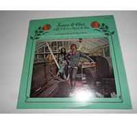 Sonny & Cher - All I Ever Need Is You [VINYL]