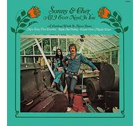Sonny & Cher - All I Ever Need Is You [VINYL]