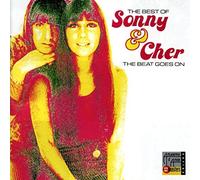 Sonny And Cher - The Best Of Sonny And Cher - The Beat Goes On