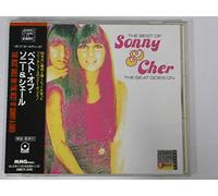 Sonny & Cher - Best of Sonny & Cher