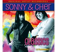 Sonny & Cher - Classics