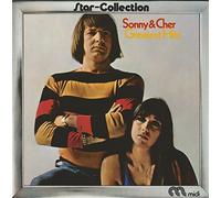 SONNY & CHER - Greates Hits - Star Collection