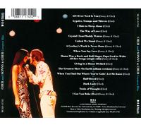 SONNY & CHER - GREATEST HITS [1974] NEW CD