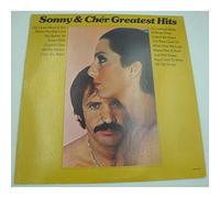 Sonny & Cher - Greatest Hits