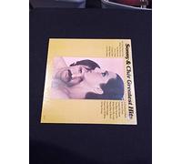 Sonny & Cher Greatest Hits