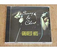 Sonny & Cher - Greatest hits