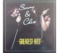 Sonny & Cher - Greatest Hits - Duchesse - DD 152050