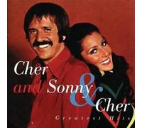 Sonny & Cher - Greatest Hits-Remastered