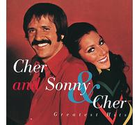 Sonny & Cher - Greatest Hits-Remastered