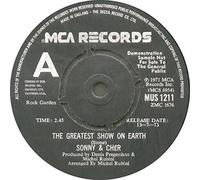 Sonny & Cher - Greatest Show On Earth