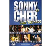 Sonny & Cher - I Got You Babe