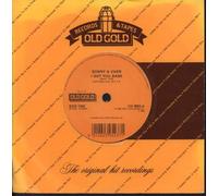 Sonny & Cher - I Got You Babe / What Now My Love