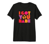 Sonny & Cher I Got You Premium T-Shirt