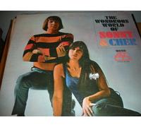Sonny & Cher - KS3660 LP All I Ever Need Is You VINYL