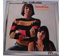 Sonny & Cher - Sonny & Cher - Greatest Hits - Midi - MID 20 026
