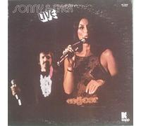 Sonny & Cher - Sonny & Cher Live