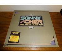 Sonny & Cher - The Beat Goes On